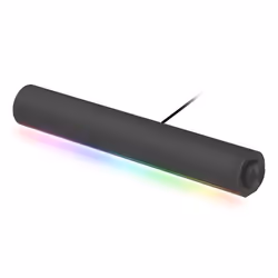 Xiaomi Desktop Speaker, 2.0 channels, Wired & Wireless, Black