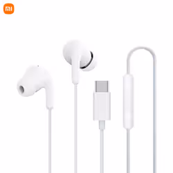 Xiaomi Type-C Earphones