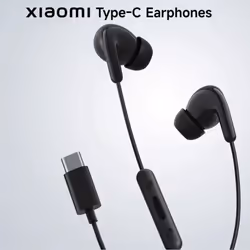 Xiaomi Type-C Earphones