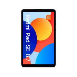 Xiaomi Redmi Pad SE 8.7 Mediatek 64 GB 22.1 cm (8.7") 4 GB Wi-Fi 5 (802.11ac) Android 14 Blue