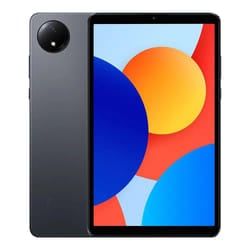 Xiaomi Redmi Pad SE 8.7 4G Mediatek LTE-TDD & LTE-FDD 128 GB 22.1 cm (8.7") 4 GB Wi-Fi 5 (802.11ac) Grey