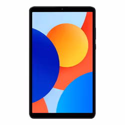 Xiaomi Redmi Pad SE 8.7 4G Mediatek LTE-TDD & LTE-FDD 128 GB 22.1 cm (8.7") 4 GB Wi-Fi 5 (802.11ac) Grey