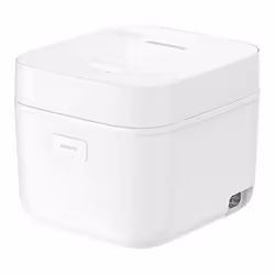Xiaomi MFB05M0-1, White, 1.5 L, Aluminium, 24 h, Touch, 24 h