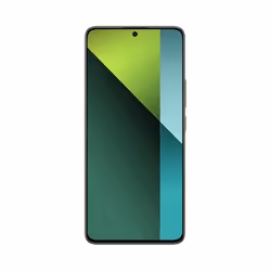 Xiaomi Redmi Note 13 Pro 5G 16.9 cm (6.67") Dual SIM USB Type-C 8 GB 256 GB 5100 mAh Green