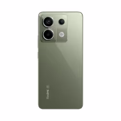 Xiaomi Redmi Note 13 Pro 5G 16.9 cm (6.67") Dual SIM USB Type-C 8 GB 256 GB 5100 mAh Green