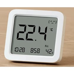 Xiaomi MJWSD05MMC Indoor Temperature & humidity sensor Freestanding