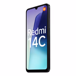 Xiaomi Redmi 14C 4 GB 128 GB Black - Additional view 4