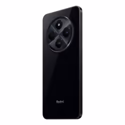 Xiaomi Redmi 14C 4 GB 128 GB Black - Additional view 6