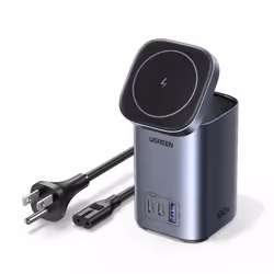 Ugreen 15169, Indoor, AC, USB