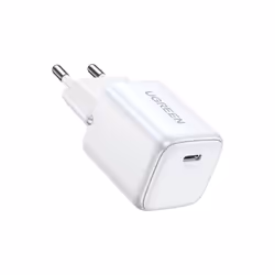 Ugreen 15324, Indoor, AC, White