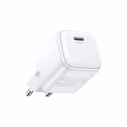 Ugreen 15324 mobile device charger Universal White AC Indoor