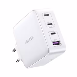 Ugreen Nexode 100W GaN USB-C USB-A Charger