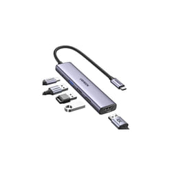 Ugreen REVODOK 5-IN-1 HDMI USBC HUB