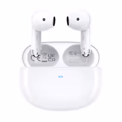 Ugreen HiTune H5 Headset True Wireless Stereo (TWS) In-ear Calls/Music White