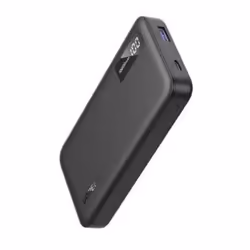 "*USB-C Input/Output: 5V/3A 9V/2.22A 12V/1.67A 20W Max*USB-A Output : 5V/3A 9V/2A 10V/2.25A 12V/1.5A 22.5W Max*Total Out ...