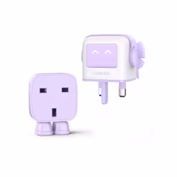 Ugreen USB-A+2C 65W UNO GAN CHARGER Mobile computer, Mobile phone, Laptop, Tablet, Watch AC, USB Indoor - Additional view 6
