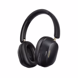 Ugreen Headphones Calls/Music/Sport/Everyday Black - Additional view 3
