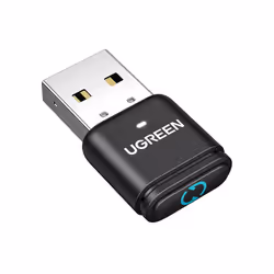 Bluetooth 5.3 Adapter for PC, Mouse Jiggler, Undetectable USB Mouse Mover with 2 Jiggle Modes, Keep Computer Awaking, Plug &  ...