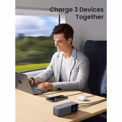 Ugreen 25000mAh 200W Fast Charging Powerbank - Additional view 6
