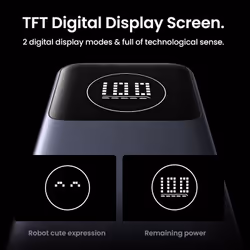 Ugreen 12000mAh 100W Fast Charging Powerbank - Additional view 6