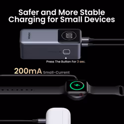 Ugreen 12000mAh 100W Fast Charging Powerbank - Additional view 7