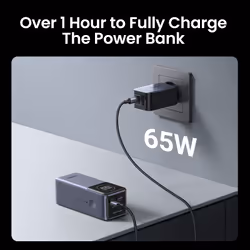 Ugreen 12000mAh 100W Fast Charging Powerbank - Additional view 8