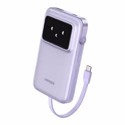 Ugreen UNO, 10000 mAh, Purple