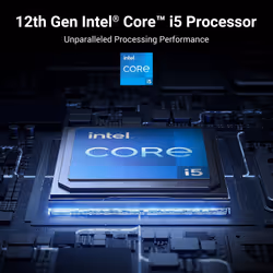 Ugreen NASync DXP6800 Pro NAS Compact Intel® Core™ i5 i5-1235U 8 GB DDR5 UGOS Pro Black - Additional view 4