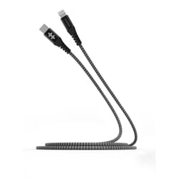 HYPER HyperDrive TOUGH 2 m Black