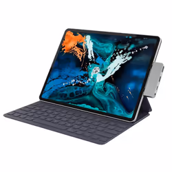 HYPER 45H-D31.9ES USB 3.2 Gen 2 (3.1 Gen 2) Type-C Grey - Additional view 6