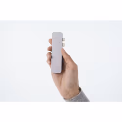 HYPER HyperDrive DUO Hub for USB-C MacBook Pro 13" and 15" 2016/2017/2018