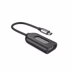 HYPER HD-H8K USB Type-C HDMI Stainless steel - Additional view 5