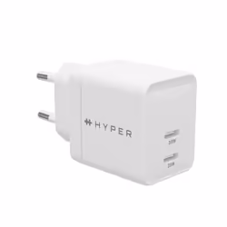 HYPER HJG35EU, Indoor, AC, White