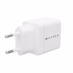 HYPER HJG35EU mobile device charger Headphones, Headset, Smartphone, Watch White AC Fast charging Indoor - Additional view 4