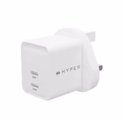 HYPER HyperJucie, Indoor, AC, White