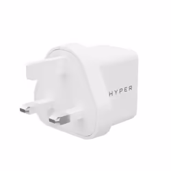 HYPER HyperJucie Universal White AC Fast charging Indoor - Additional view 4