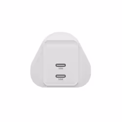 HYPER HyperJucie Universal White AC Fast charging Indoor - Additional view 5