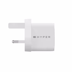 HYPER HyperJucie Universal White AC Fast charging Indoor - Additional view 8