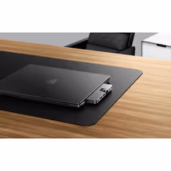 HYPER HD575-GRY-GL laptop dock/port replicator USB 3.2 Gen 1 (3.1 Gen 1) Type-C Grey - Additional view 3