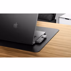 HYPER HD575-GRY-GL laptop dock/port replicator USB 3.2 Gen 1 (3.1 Gen 1) Type-C Grey - Additional view 4