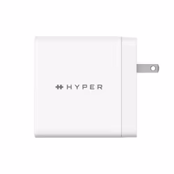 HYPER HJG140WW mobile device charger Universal White AC Fast charging Indoor - Additional view 4