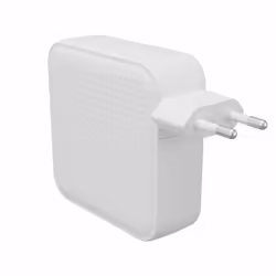 HYPER HyperJuice 100W USB-C GaN Travel Charger - White - Additional view 4