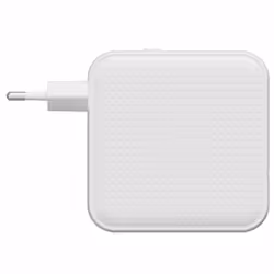 HYPER HyperJuice 100W USB-C GaN Travel Charger - White - Additional view 7