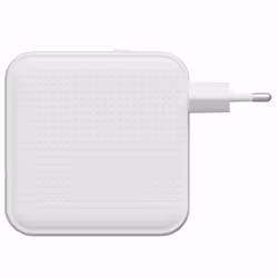 HYPER HyperJuice 100W USB-C GaN Travel Charger - White - Additional view 8