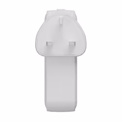 HYPER HJ1001WHWWGL mobile device charger Gaming controller, Mobile phone, Netbook, Laptop, Smartphone, Tablet White AC Fast charging Indoor - Additional view 6
