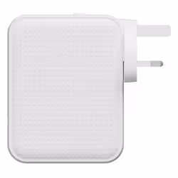HYPER HJ1001WHWWGL mobile device charger Gaming controller, Mobile phone, Netbook, Laptop, Smartphone, Tablet White AC Fast charging Indoor - Additional view 8