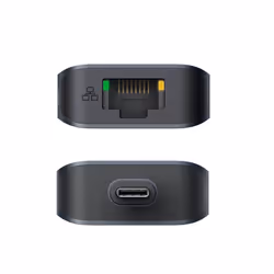 Targus HD4003GL laptop dock/port replicator USB Type-C Blue - Additional view 5