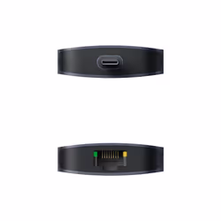 Targus HD4004GL laptop dock/port replicator USB Type-C Blue - Additional view 5