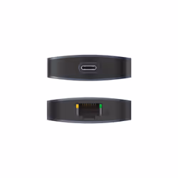 Targus HD4006GL laptop dock/port replicator USB 3.2 Gen 2 (3.1 Gen 2) Type-C Black - Additional view 5