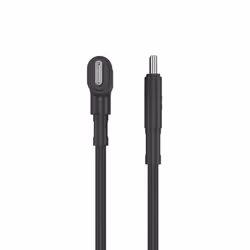 HYPER HyperJuice USB cable USB 2.0 1.5 m USB C USB C/Lightning Black - Additional view 7